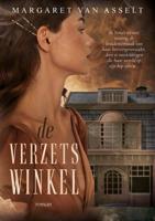 De Verzetswinkel - Margaret van Asselt - ebook - thumbnail