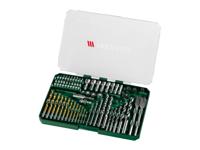 PARKSIDE Boor- en bitset - thumbnail