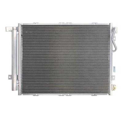 Condensor, airconditioning AC830098