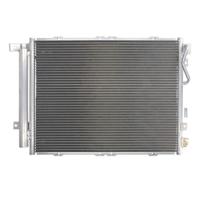 Condensor, airconditioning AC830098 - thumbnail