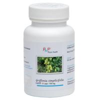 Phyto Health Griffonia simplicifolia (60 caps) - thumbnail