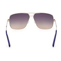 Heren zonnebril Guess GU00070 6132W - thumbnail