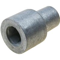 REC6AW-11325-00AL - ALUMINIUM ANODE Yamaha - thumbnail