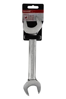 Gedore RED 3301080 R05123032 Dubbele steeksleutel Sleutelbreedte (metrisch) 30 - 32 mm