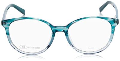 Brillenframe Dames Missoni MMI-0011-6AK Ø 51 mm