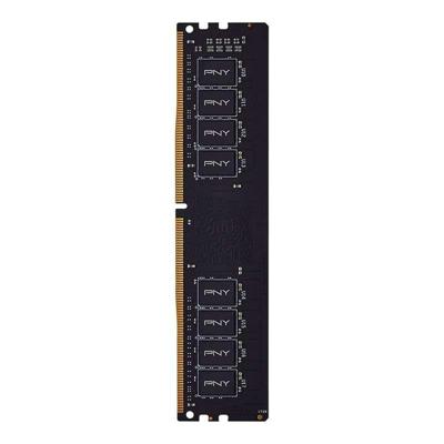 PNY MD8GSD42666-SB geheugenmodule 8 GB 1 x 8 GB DDR4 288-pin DIMM