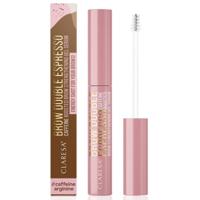 Claresa brow double espresso wenkbrauw serum 6gr. - thumbnail