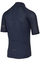 AGU Core Fietsshirt Essential Heren Deep Blue - Blauw - M - thumbnail