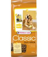 Versele-Laga Classic Duo Krok hondenvoer 10 kg - thumbnail