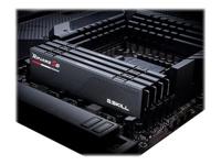 G.Skill DDR5 Ripjaws S5 2x16GB 5600MHz CL36 F5-5600J3636C16GX2-RS5K - thumbnail