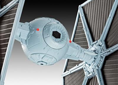 Revell 03605 Star Wars Tie Fighter Science Fiction (bouwpakket)