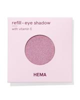 HEMA Navulling mono oogschaduw 32 lilac - thumbnail