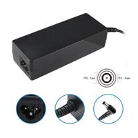 90W Notebook Adapter for Sony SV-1950-474-6044 (19.5V 4.7A 6.5X4.4mm) bulk packing - thumbnail