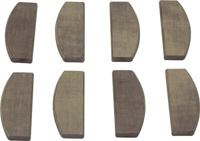 HAZET Lamellen 9013TT-011/8 HAZET Lamellen 9013TT-011/8