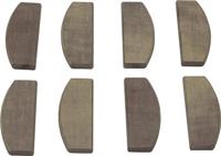 HAZET Lamellen 9013TT-011/8 - thumbnail