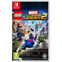 LEGO Marvel Super Heroes 2 - thumbnail