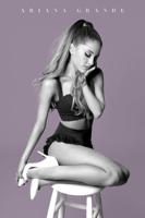 Poster Ariana Grande - Pose 61x91,5cm - thumbnail