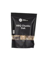 Grill Fanatics rookhout chunks - Oak - thumbnail
