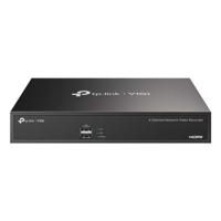 Netwerkvideorecorder TP-Link VIGI NVR1004H 10 TB - thumbnail