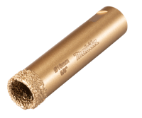 Makita Accessoires Diamantboor 16mm - D-75122 D-75122 - thumbnail