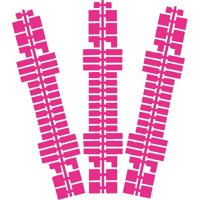 Ministeck - kleuren nr 623 hard roze - thumbnail