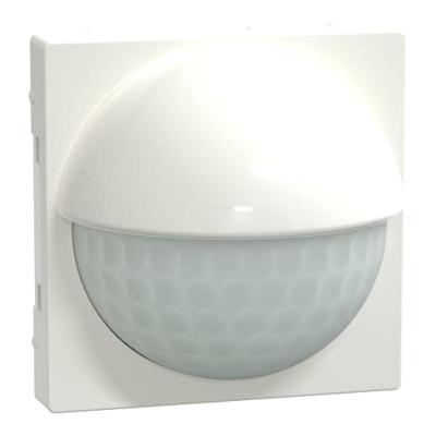 Merten MEG5710-0319 Bewegingsmelder Afdekking System M, 1-M, M-Smart, M-Plan, M-Creativ Wit 1 stuk(s)