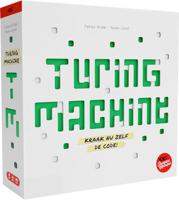 Turing Machine - thumbnail