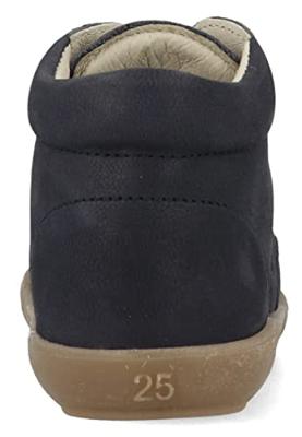 Shoesme Sneakers BU22W100-K Blauw-20 maat 20