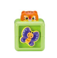 Vtech blokkenpret truck - thumbnail