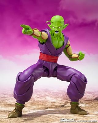 Dragon Ball Daima S.H.Figuarts Action Figure Piccolo 16 cm Dragon Ball Daima S.H.Figuarts Action Figure Piccolo 16 cm