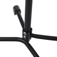 Maclean fietsservicestuur, staal, max. belasting 20 kg, past op MTB-fietsen met wielen tot 27,5" MC-434 - thumbnail