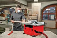 Einhell TC-TS 8 Tafelcirkelzaag 210 mm 230 V - thumbnail