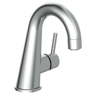 PISA ééngreepsmengkraan wastafel, chroom met hoge uitloop keramische schijven geluidsarme, verwisselbare 25 mm cartouche hoogwaardige mousseur CASCADE® SLC flexibele metalen aansluitslangen PISA ééngreepsmengkraan wastafel, chroom met hoge uitloop keramische schijven geluidsarme, verwisselbare 25 mm cartouche hoogwaardige mousseur CASCADE® SLC flexibele metalen aansluitslangen