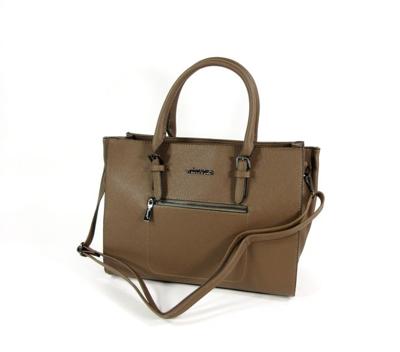 Wimona Natalia Handtas taupe