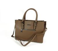 Wimona Natalia Handtas taupe - thumbnail