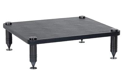 Norstone Como Base Module audio meubel zwart