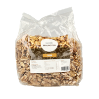 MijnNatuurwinkel Walnoten 750 Gram - thumbnail