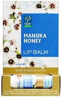 Manuka health Lippenbalsem Honing MGO 250+ - thumbnail