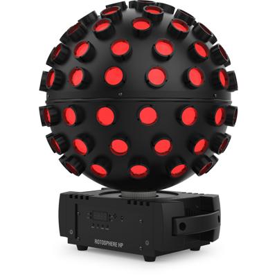 Chauvet DJ Rotosphere HP