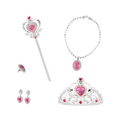 Toi Toys Sieradenset Prinses