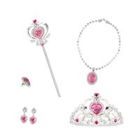 Toi-Toys Princess friends sieradenset - thumbnail