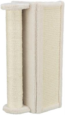 TRIXIE KRABPLANK STAM BEIGE 15X15X50 CM TRIXIE KRABPLANK STAM BEIGE 15X15X50 CM