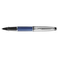 Rollerpen waterman expert metallic ct f blauw - thumbnail