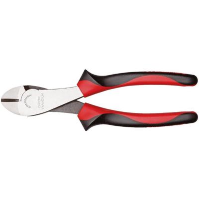 Gedore Zijsnijtang Power | Lengte 180 mm | 2C-Greep - 3301127