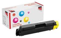 Toner quantore kyocera tk-5140y geel - thumbnail