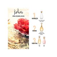 Christian Dior - Dior J&apos;Adore Eau de parfum Spray 50 ml Dames - thumbnail