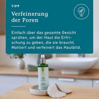 Primavera Face toner clarifying & pore minimizing 100 Milliliter - thumbnail