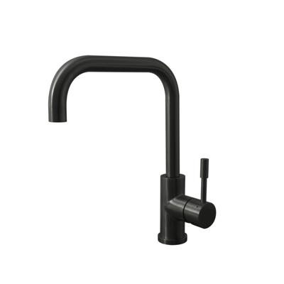 Inventum IMK501 Inbouw accessoire Zwart