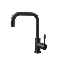 Inventum IMK501 Inbouw accessoire Zwart - thumbnail