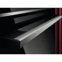 Polyrytische Oven AEG OR6PB51WSB 72 L - thumbnail